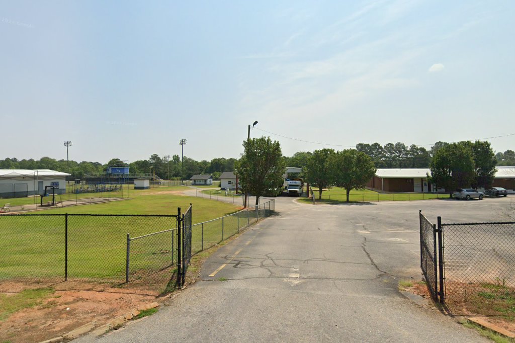 Terrell Academy