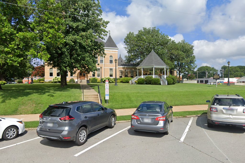 Benton Circuit Court