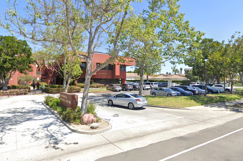 Oxnard Medical Arts Center Pharmacy