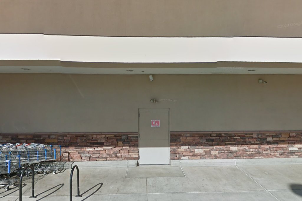 Rite Aid Pharmacy