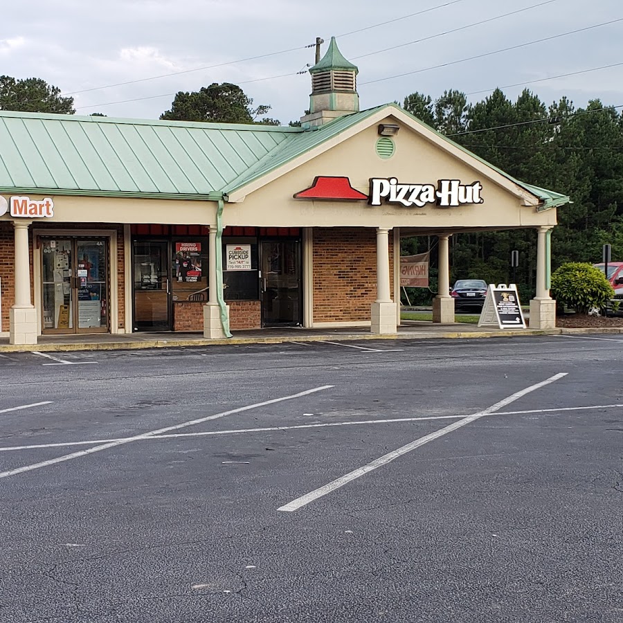 Mckenzie Drug Health Mart Pharmacy