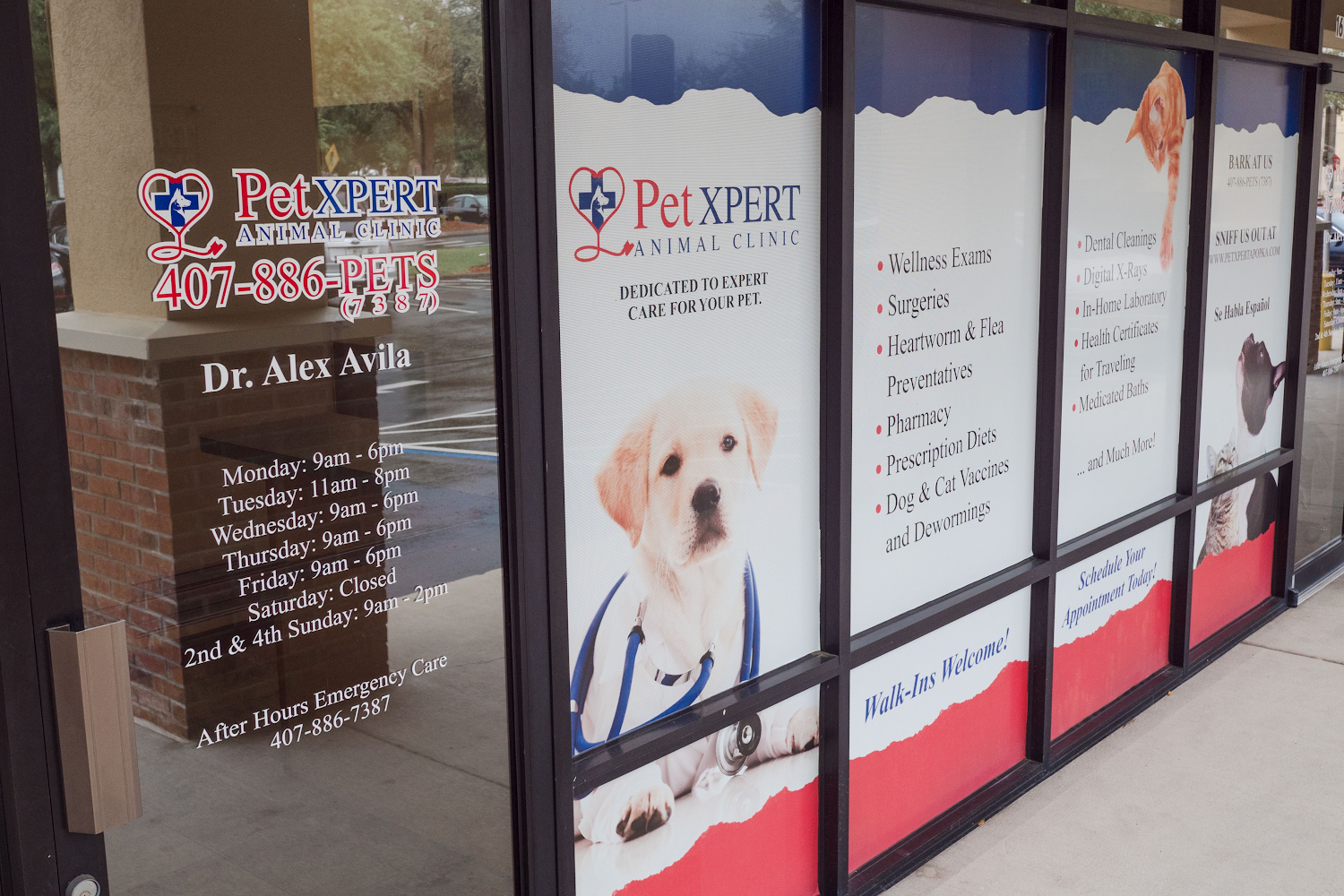 Rock Springs Animal Hospital