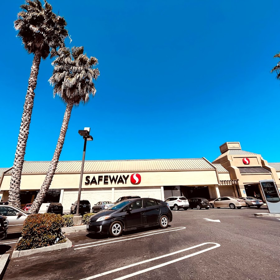Safeway Pharmacy