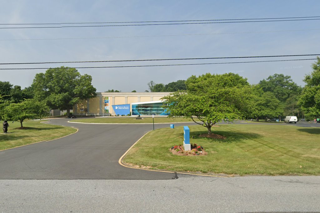 Delaware Museum of Natural History