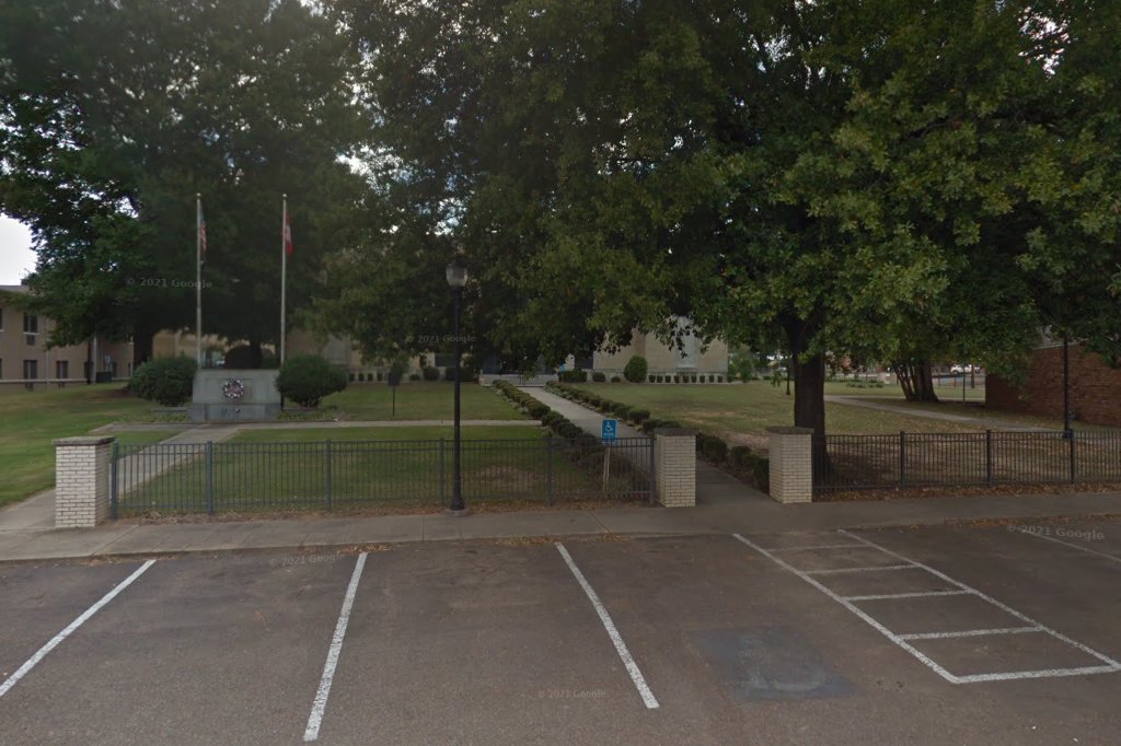 Nashville Circuit Court