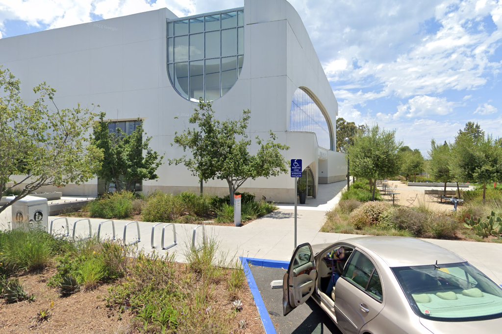 Costa Mesa Passport Office