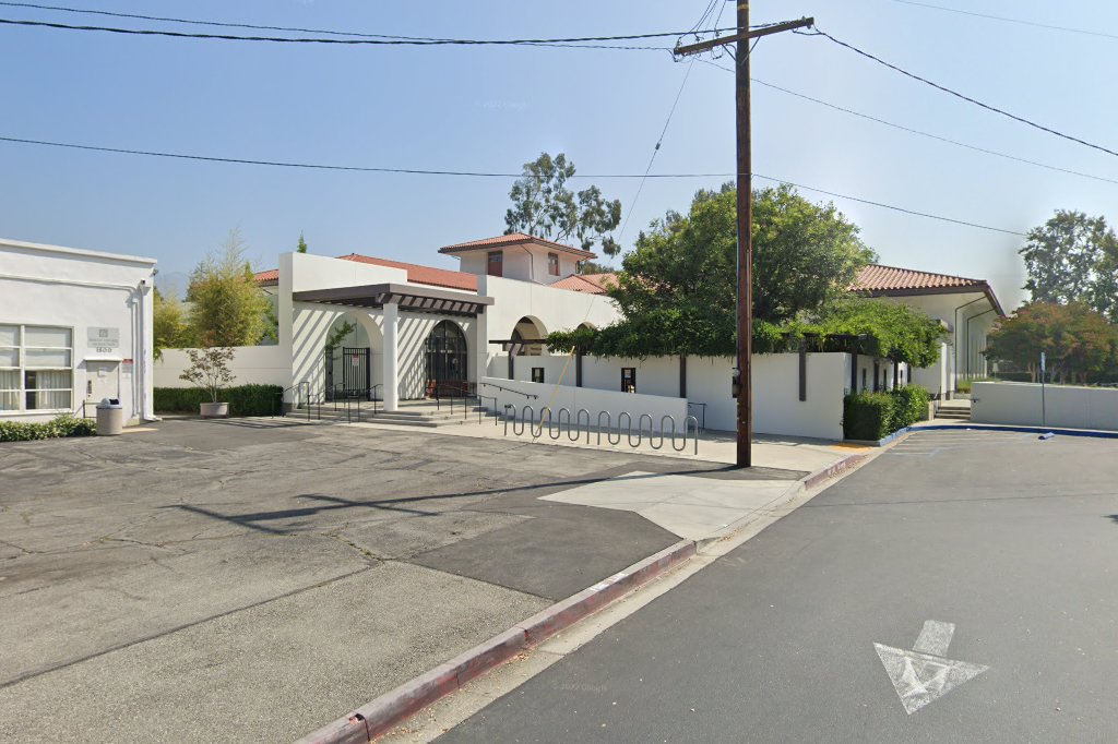 Crowell Passport Office