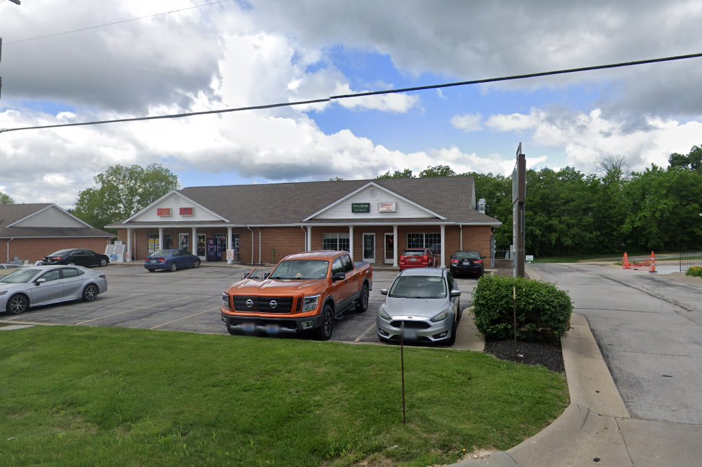 Halls Pharmacy Incorporated Pharmacy