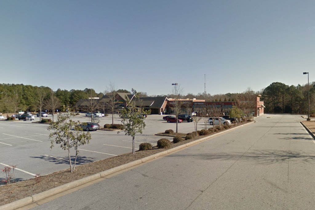 Goodwill Newnan