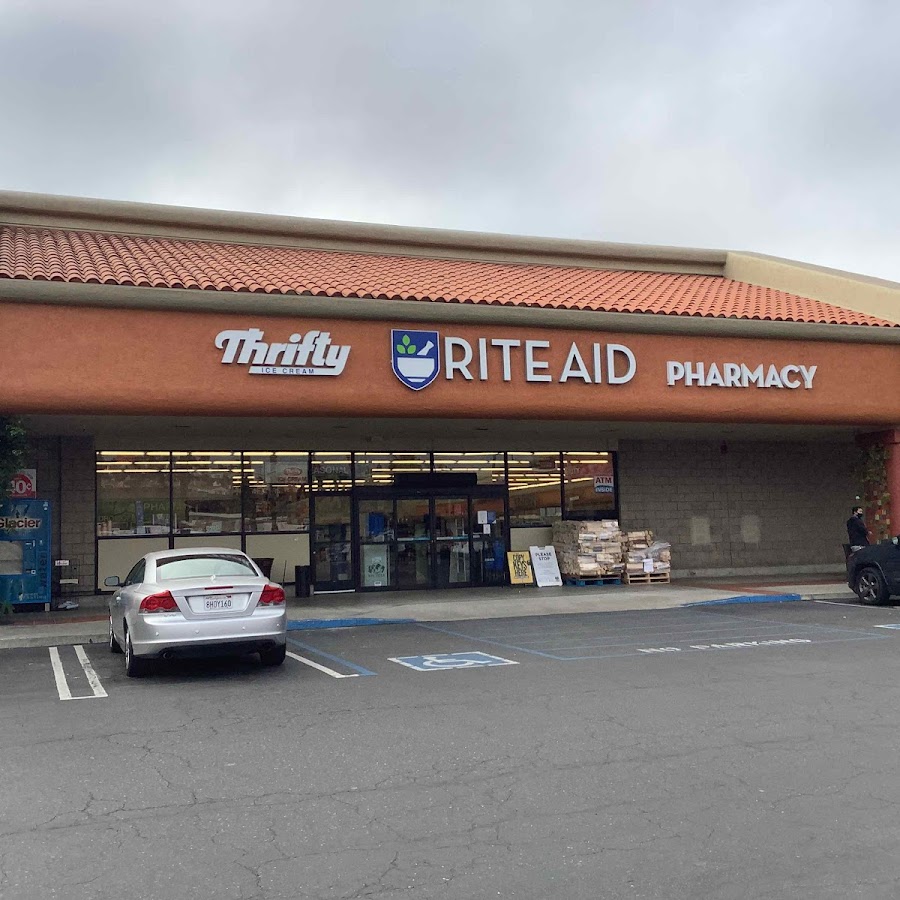 Rite Aid Pharmacy