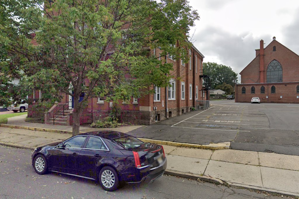 St. Mary School