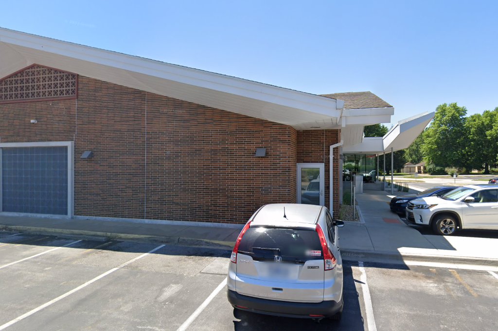 Brentwood Branch Library