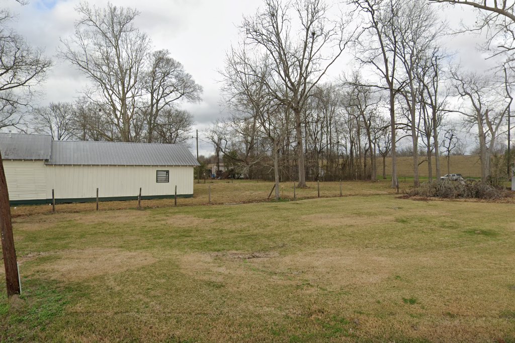 Pointe Coupee Parish Library