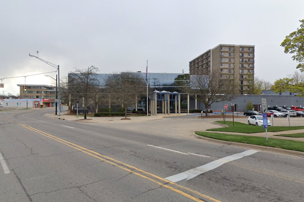 Ypsilanti District Court