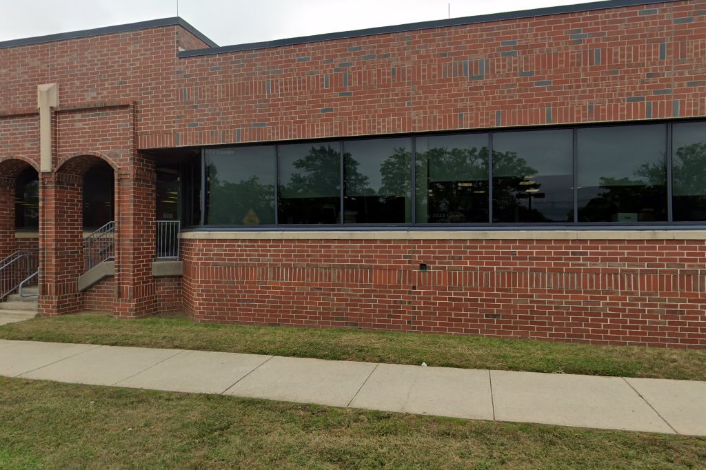 Westampton Unemployment Office