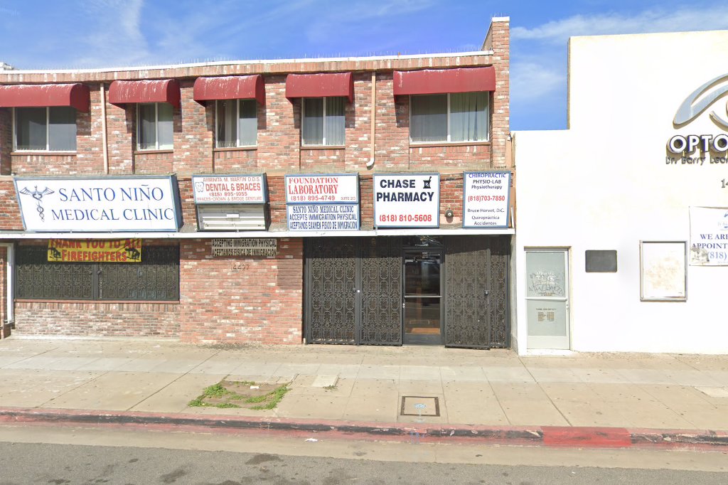 Pacifica Fortuna Pharmacy