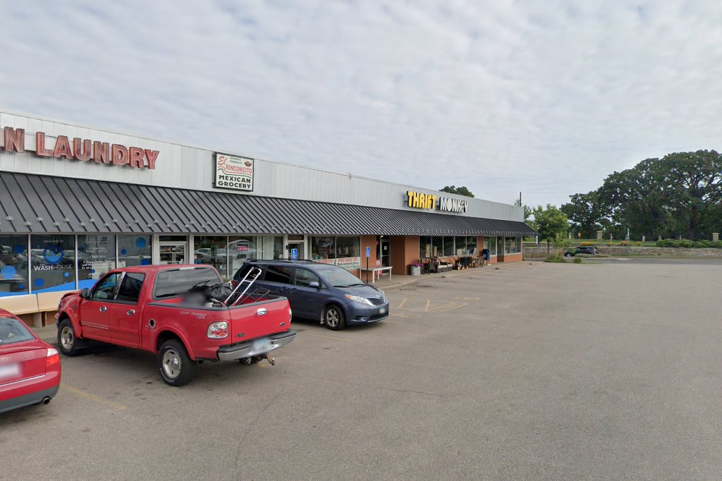 Ramsey License Center