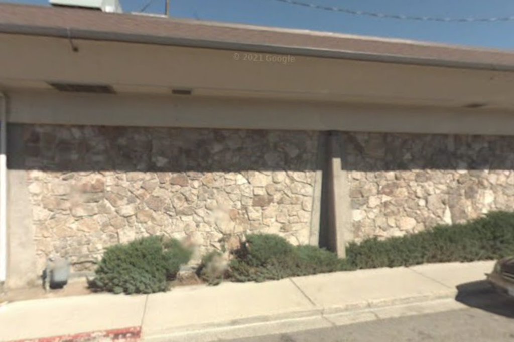 Rite Aid Pharmacy