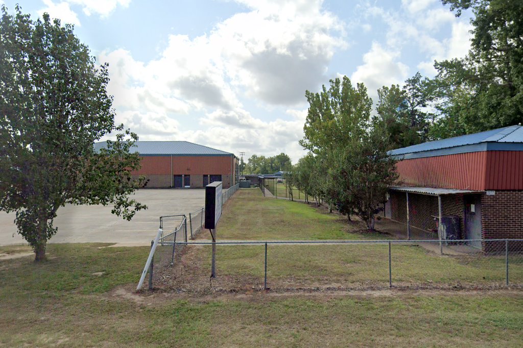 Vernon Parish Library
