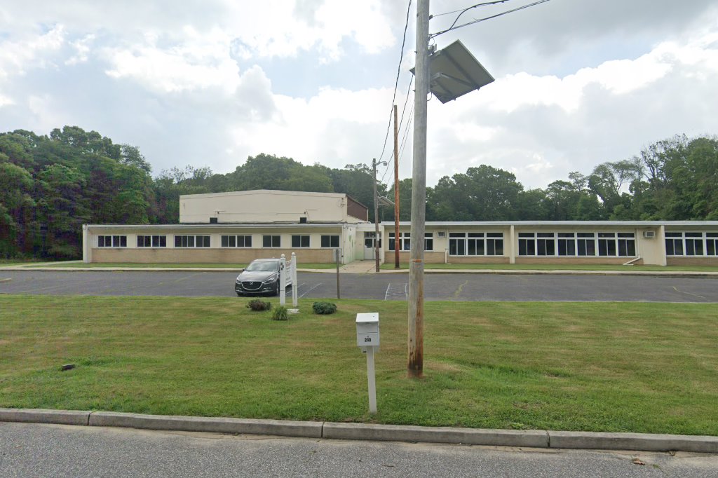 Delaware Valley Jr Academy