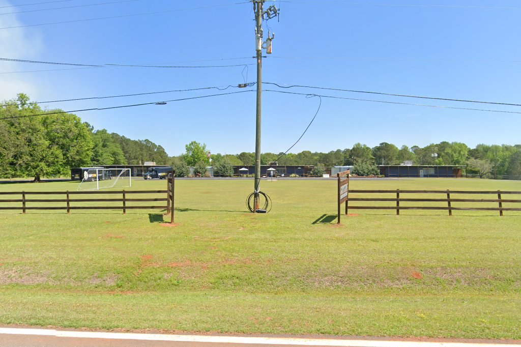 Westwood Christian Academy