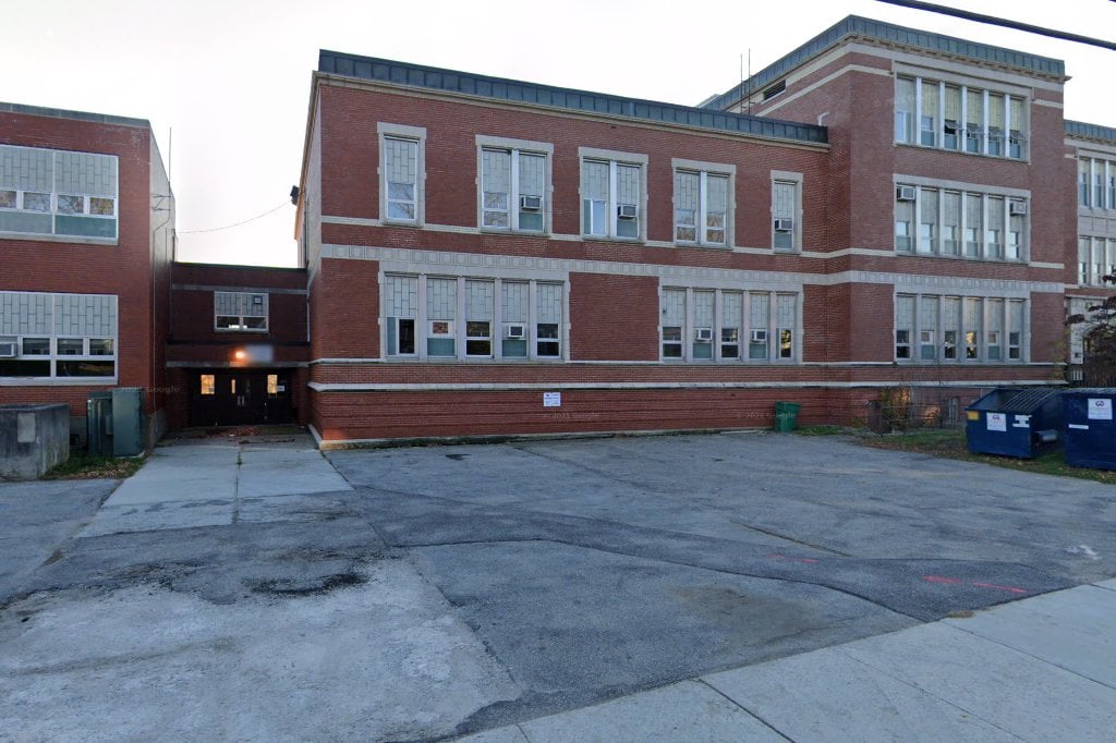 Windham Early Childhood Prospect Street School
