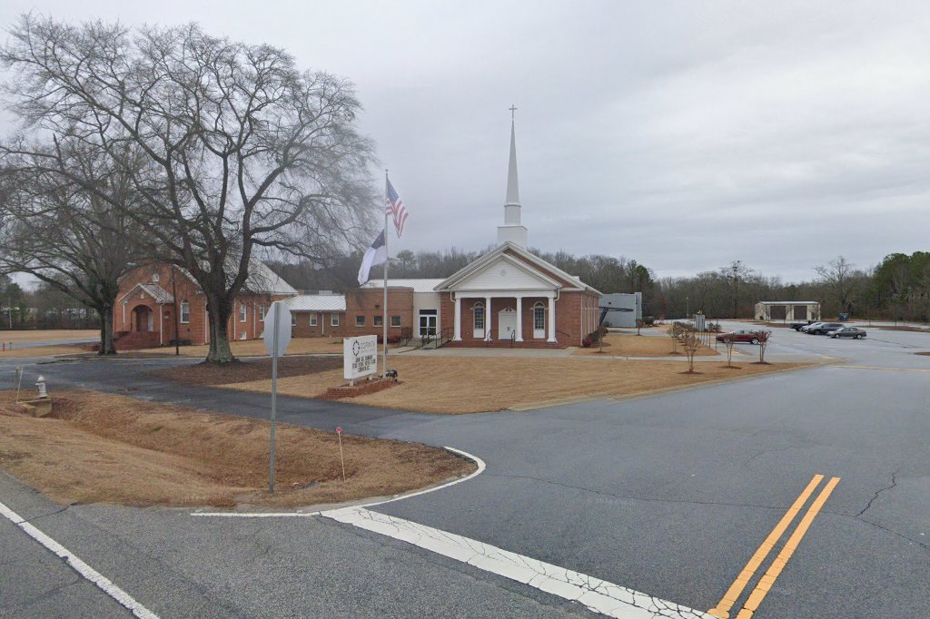 Corinth Christian Preschool