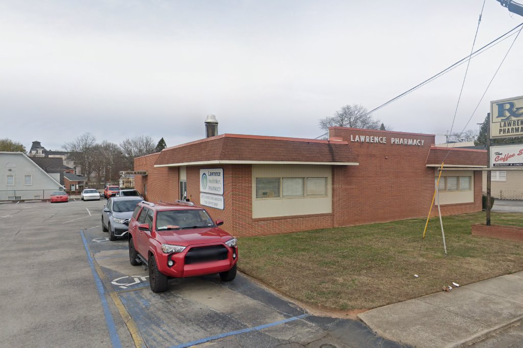 Lawrence Pharmacy