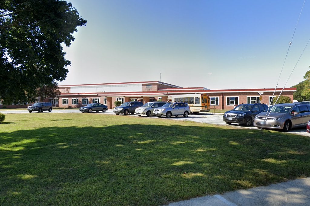 Killingly Memorial School