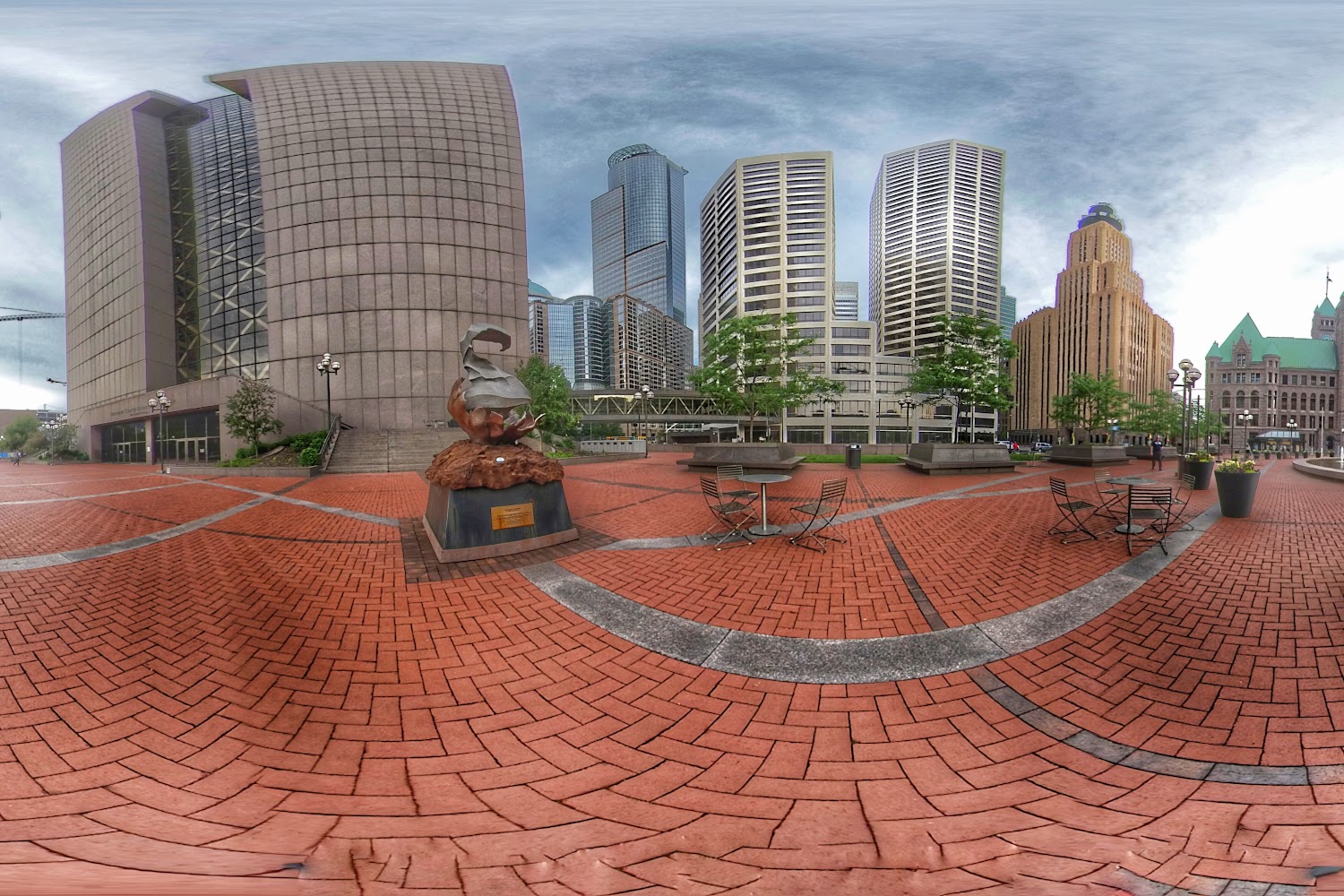 Minneapolis DVS Office