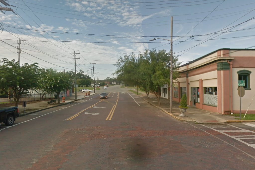 Goodwill Thomasville