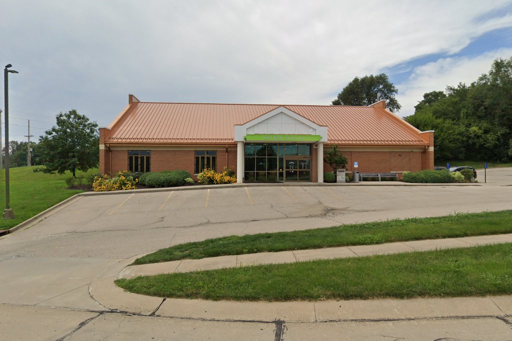 Mid-Continent Public Library