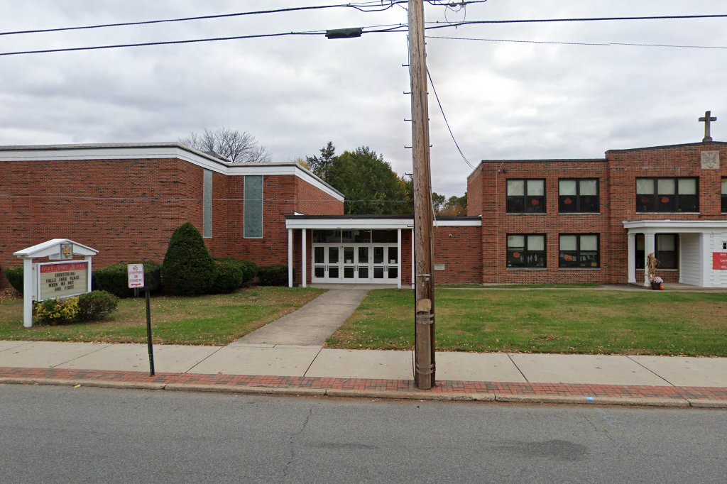 Holy Spirit School