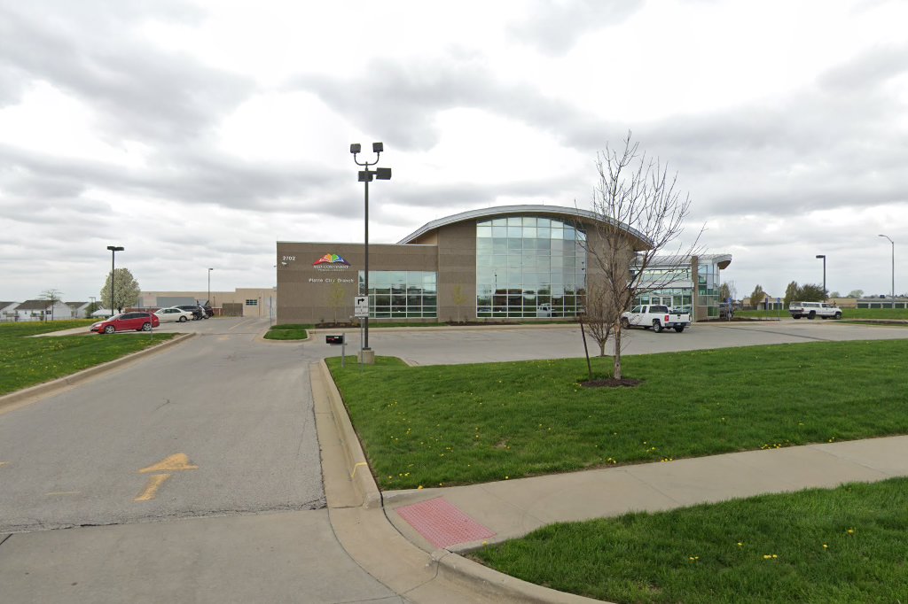 Mid-Continent Public Library