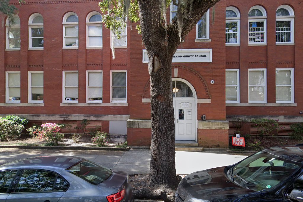 Notre Dame Academy