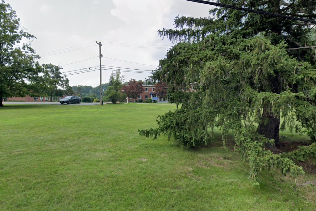 Morris Catholic High School