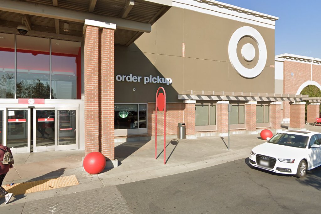 Target Pharmacy