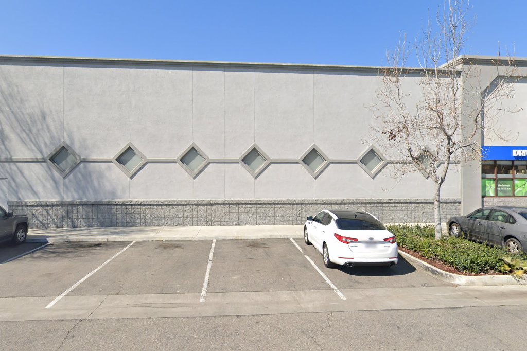 Rite Aid Pharmacy