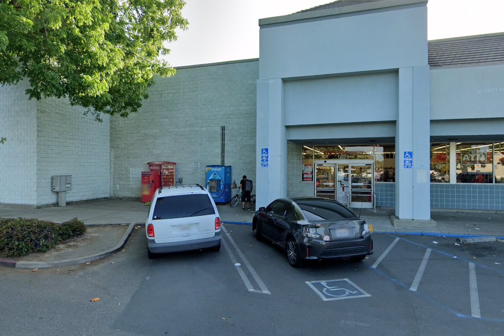 CVS Pharmacy