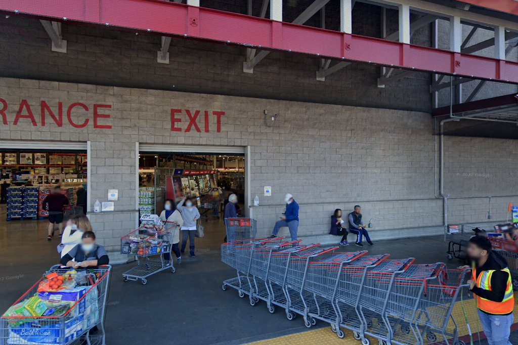 Costco Pharmacy