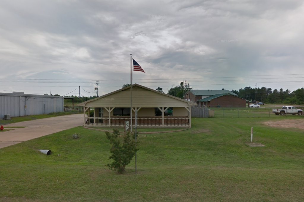 Oil City Library