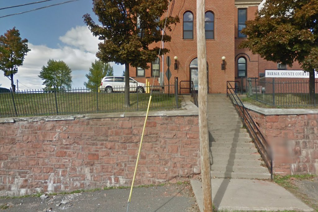 L'Anse District Court