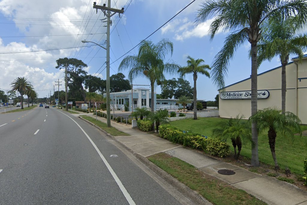 Smyrna Veterinary Hospital