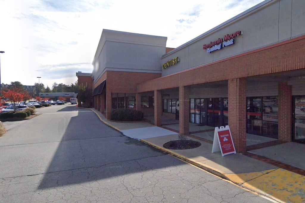 Goodwill Alpharetta