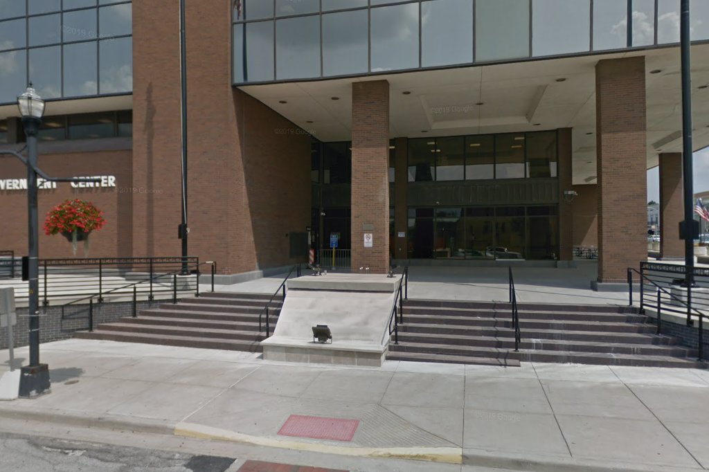 Madison Circuit Court