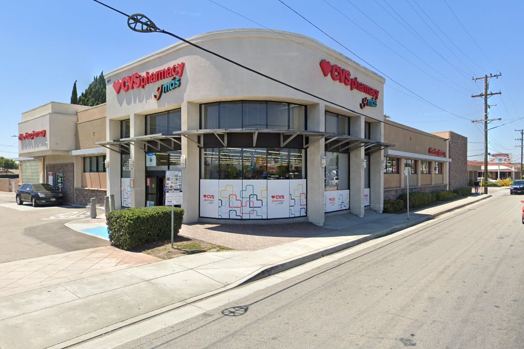 CVS Pharmacy