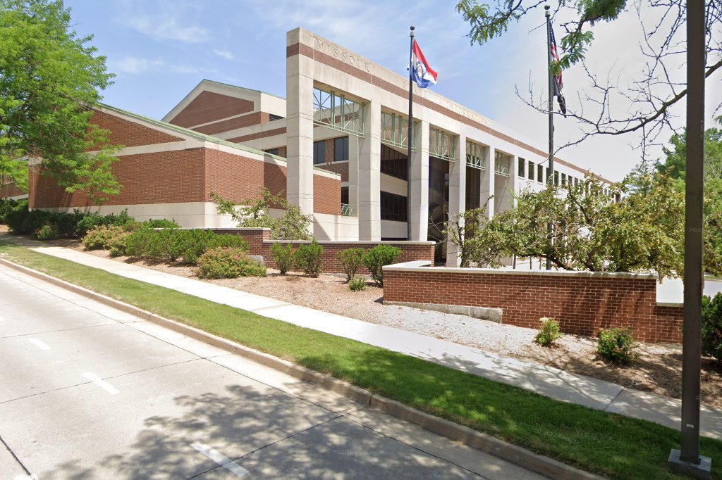 State Library