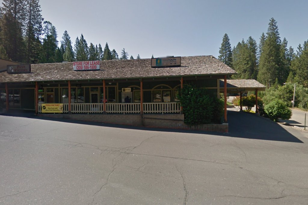 Twain Harte Pharmacy