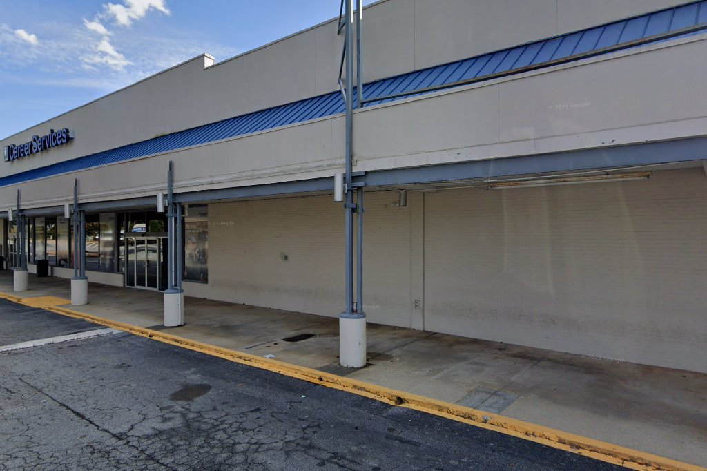 Goodwill Decatur