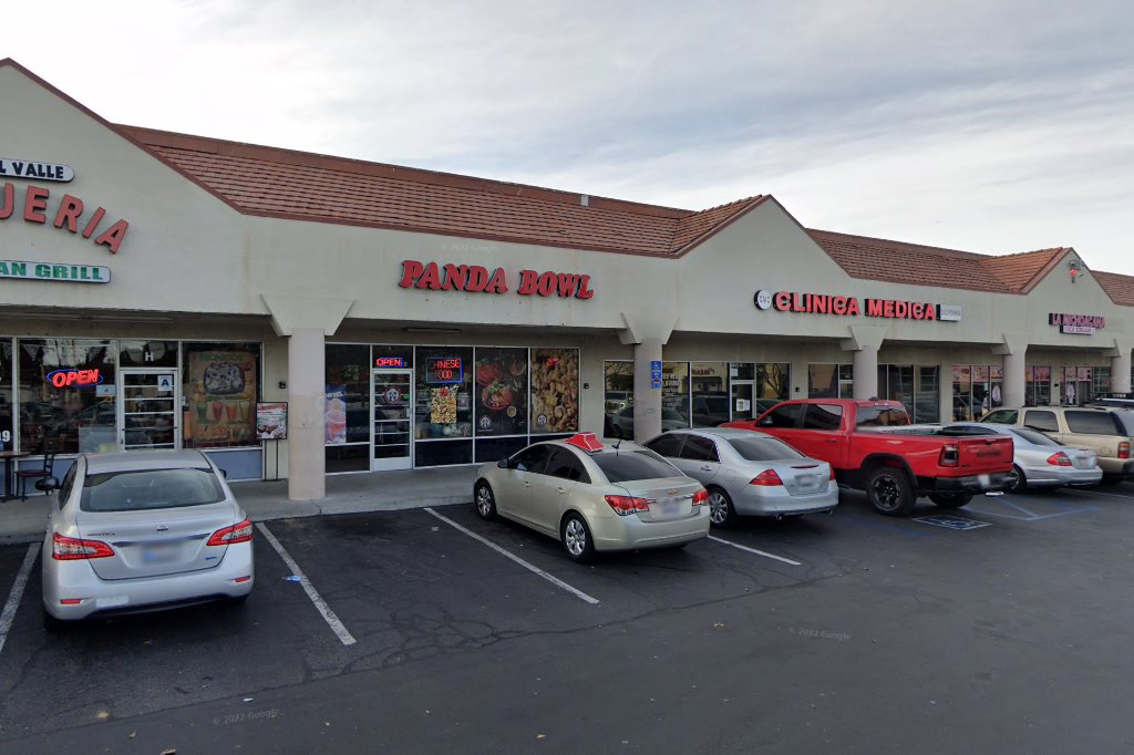 Day Street Pharmacy